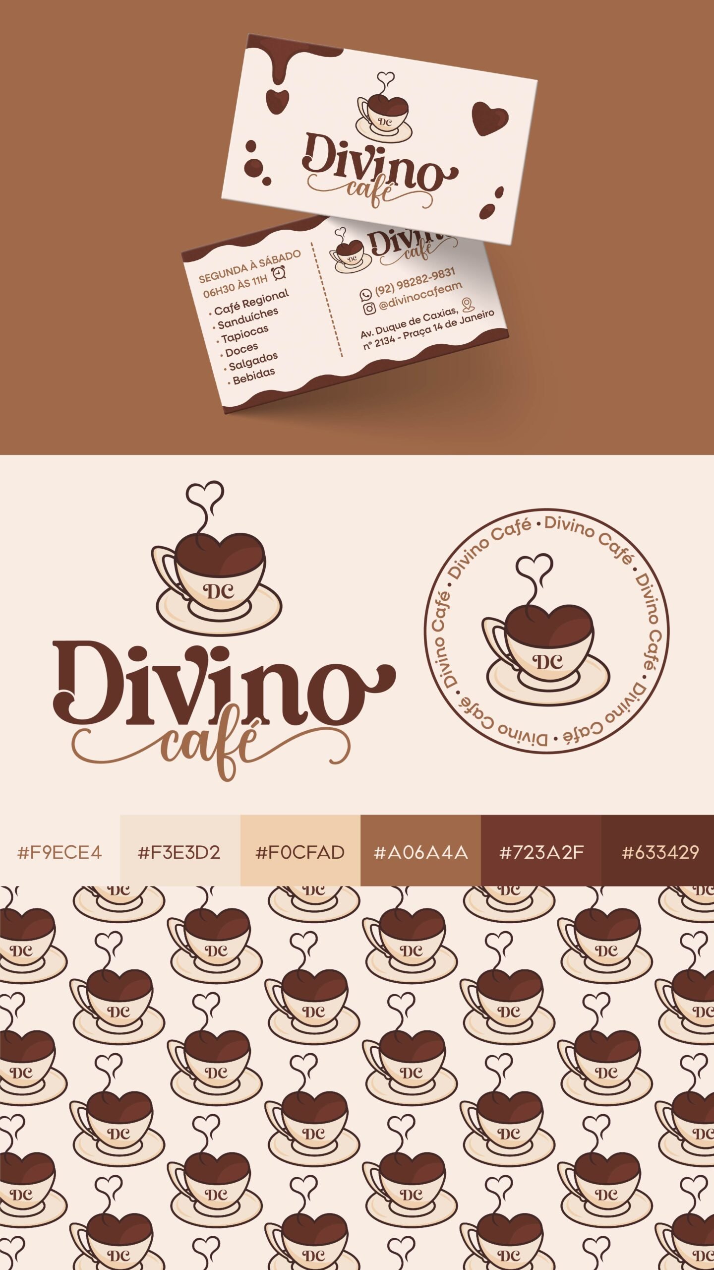 DIVINO CAFÉ