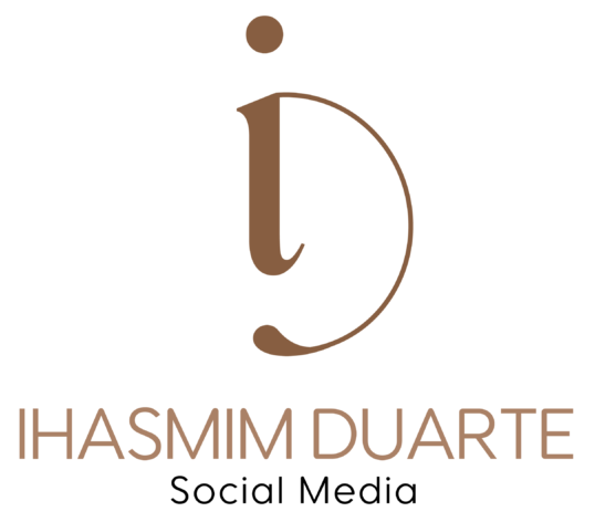 IHASMIM DUARTE_LOGOTIPO