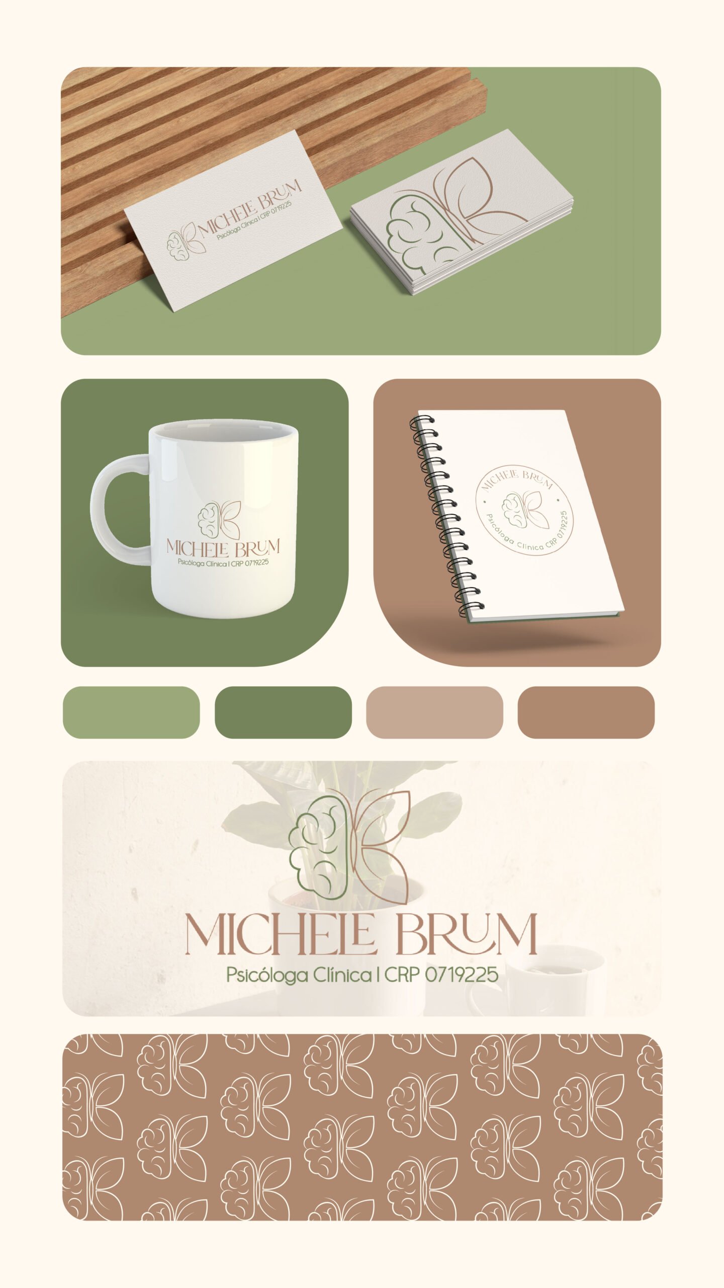 STORY MICHELE BRUM