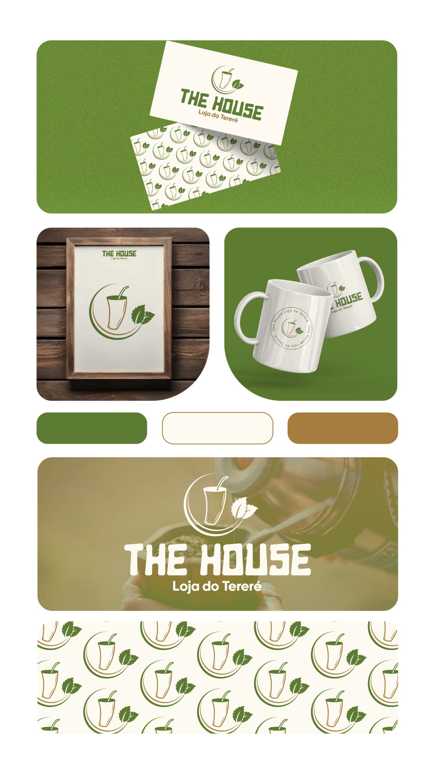 THE HOUSE